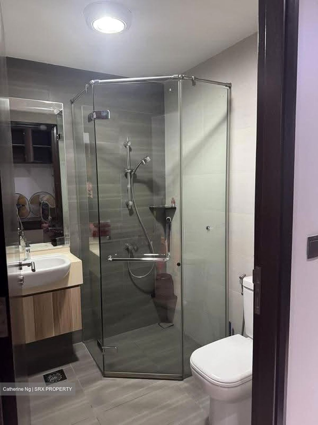 Nottinghill Suites (D21), Apartment #626837251